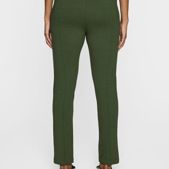 Green | The Luxe Alice Pant