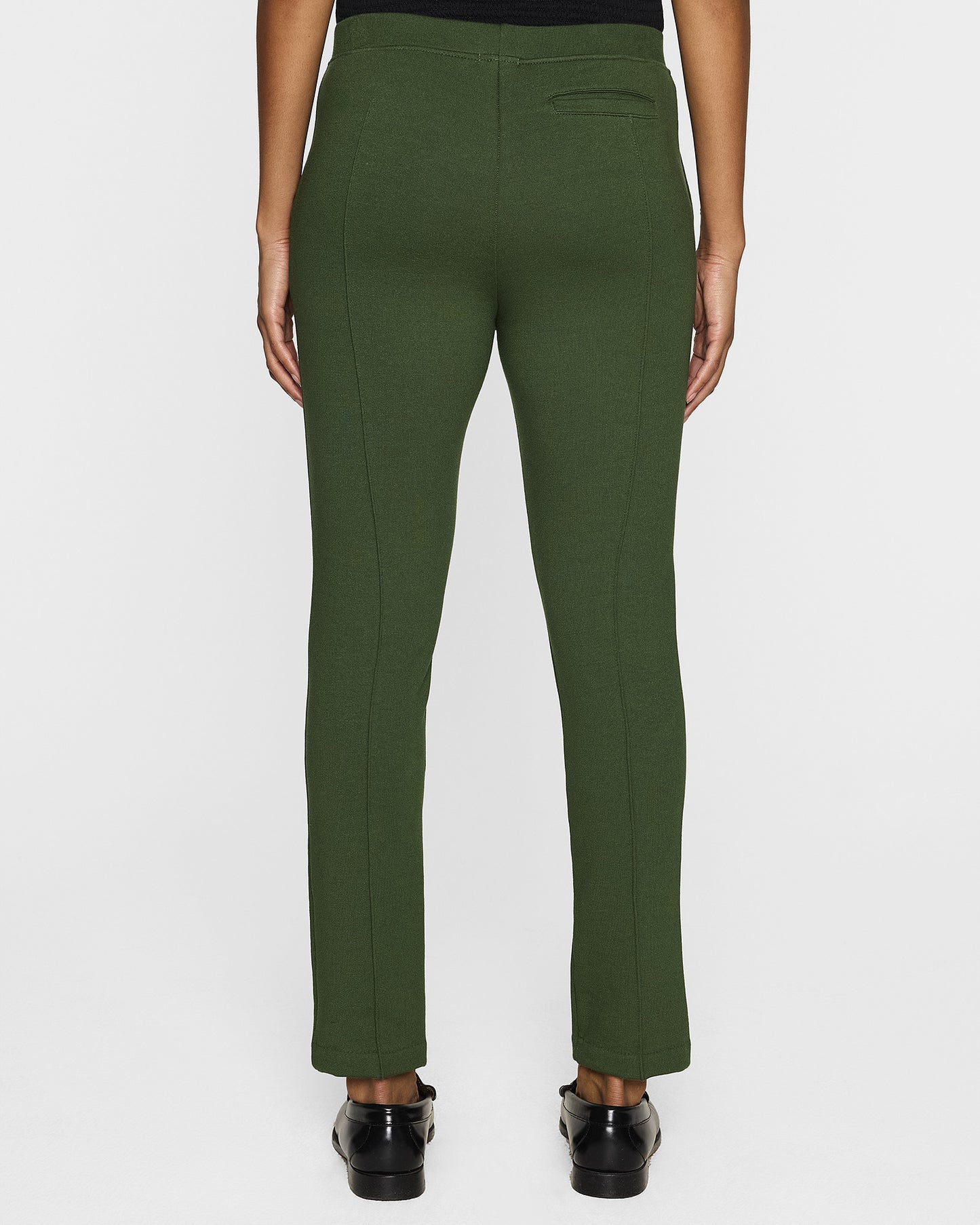 Green | The Luxe Alice Pant