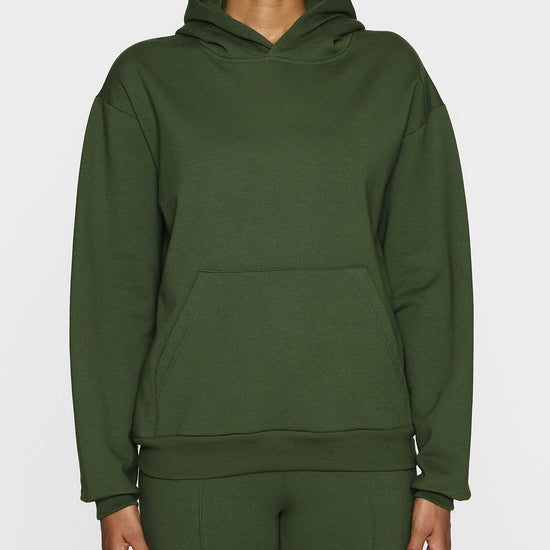 Green | The Luxe Unisex Skater