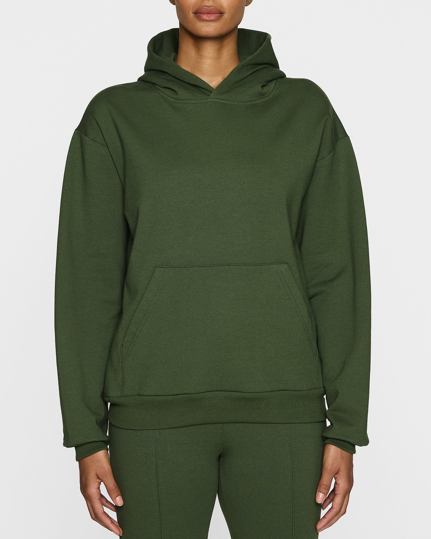 Green | The Luxe Unisex Skater