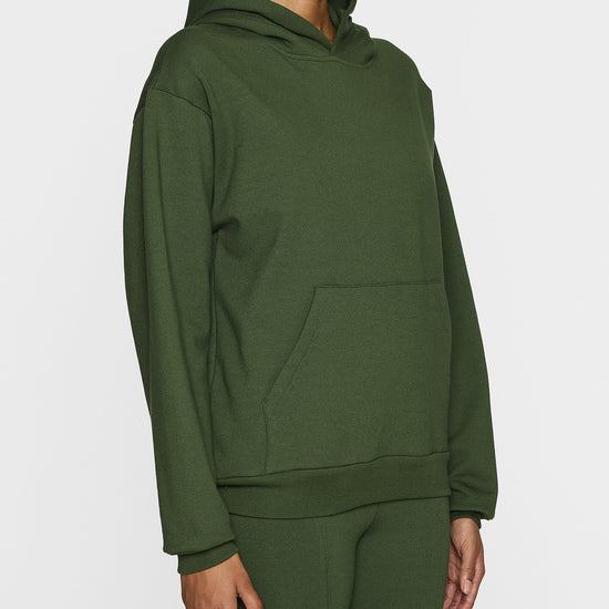 Green | The Luxe Unisex Skater