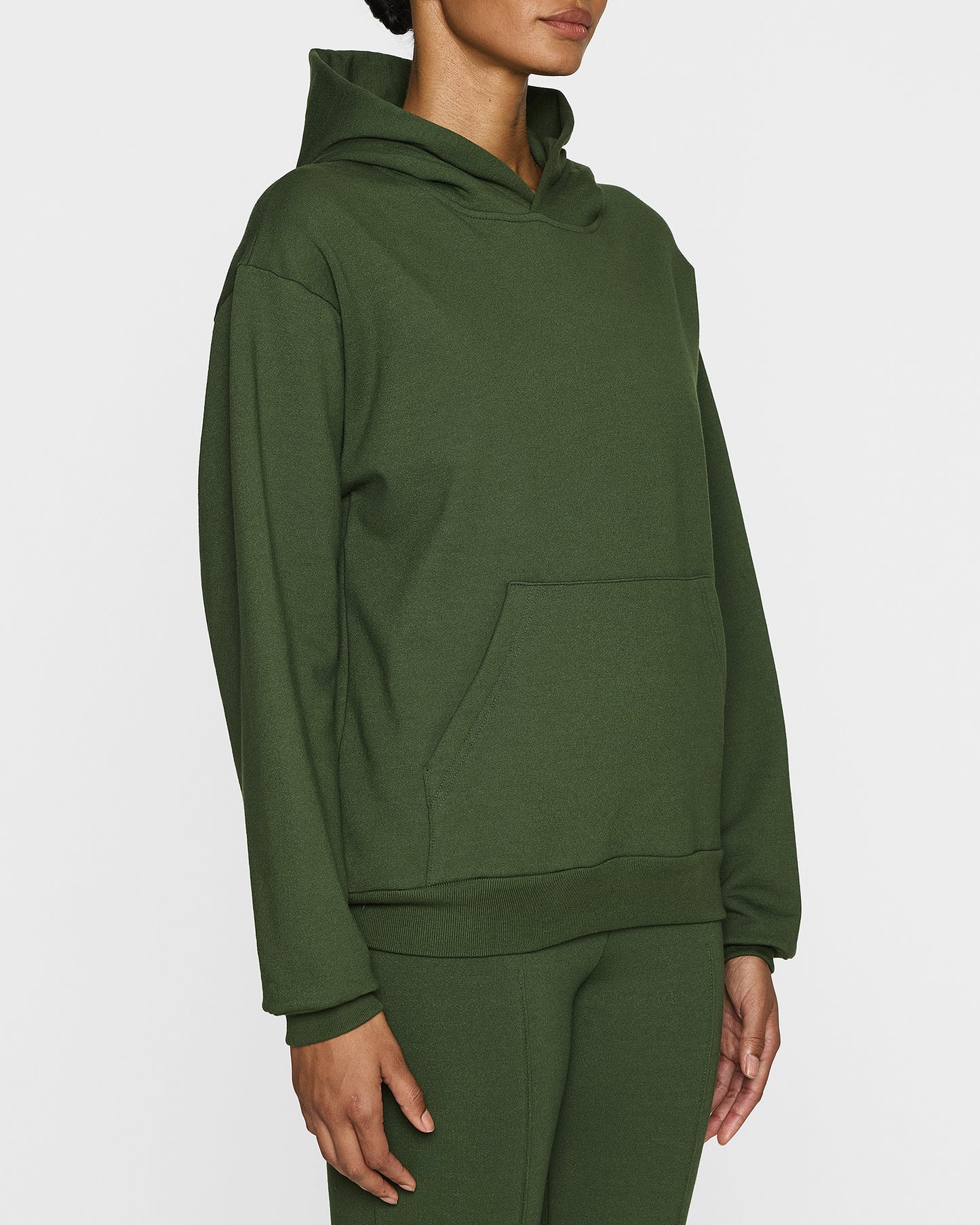 Green | The Luxe Unisex Skater