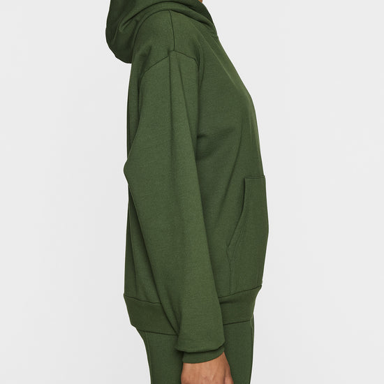 Green | The Luxe Unisex Skater