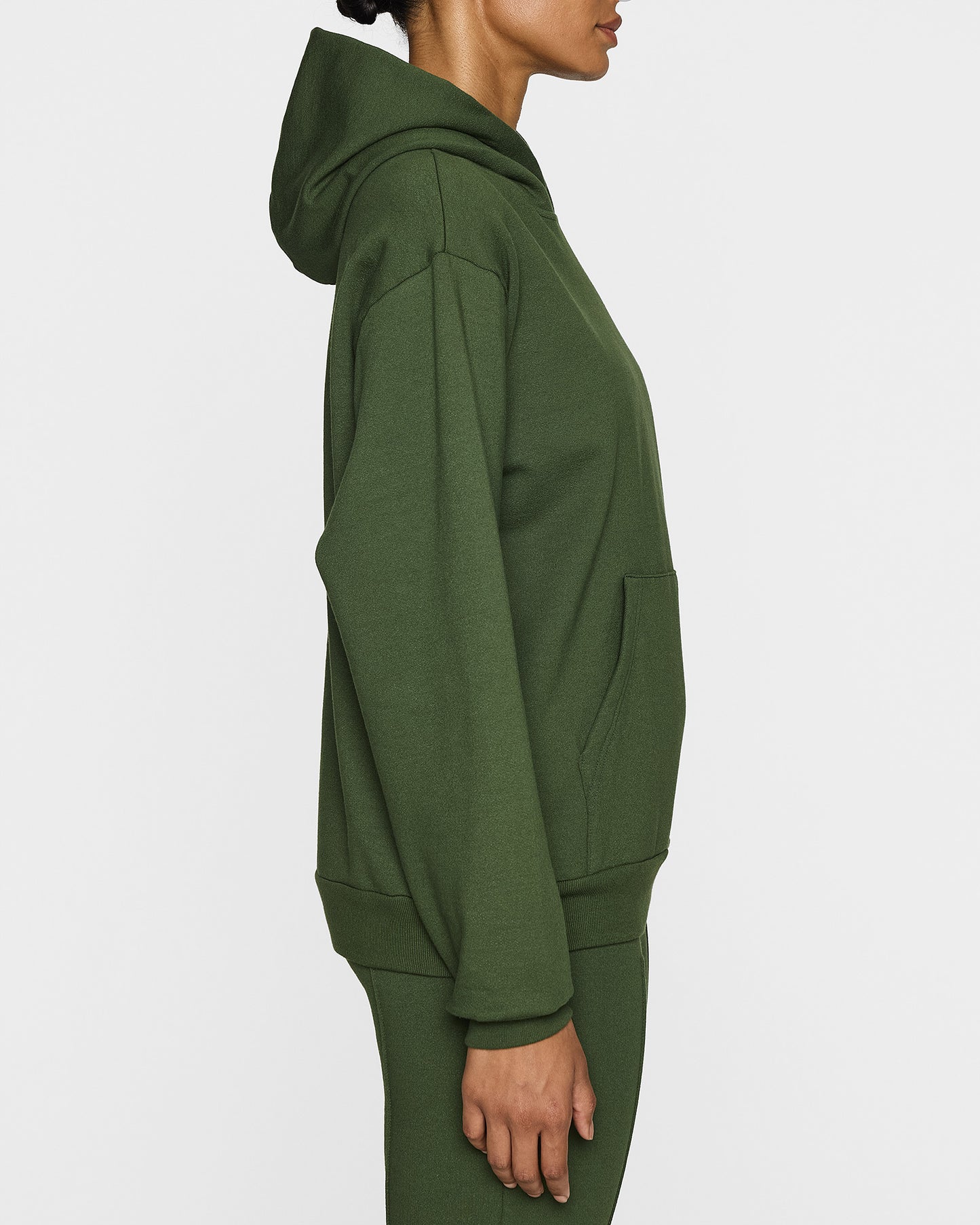 Green | The Luxe Unisex Skater