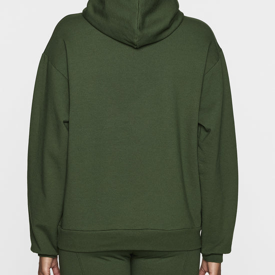 Green | The Luxe Unisex Skater