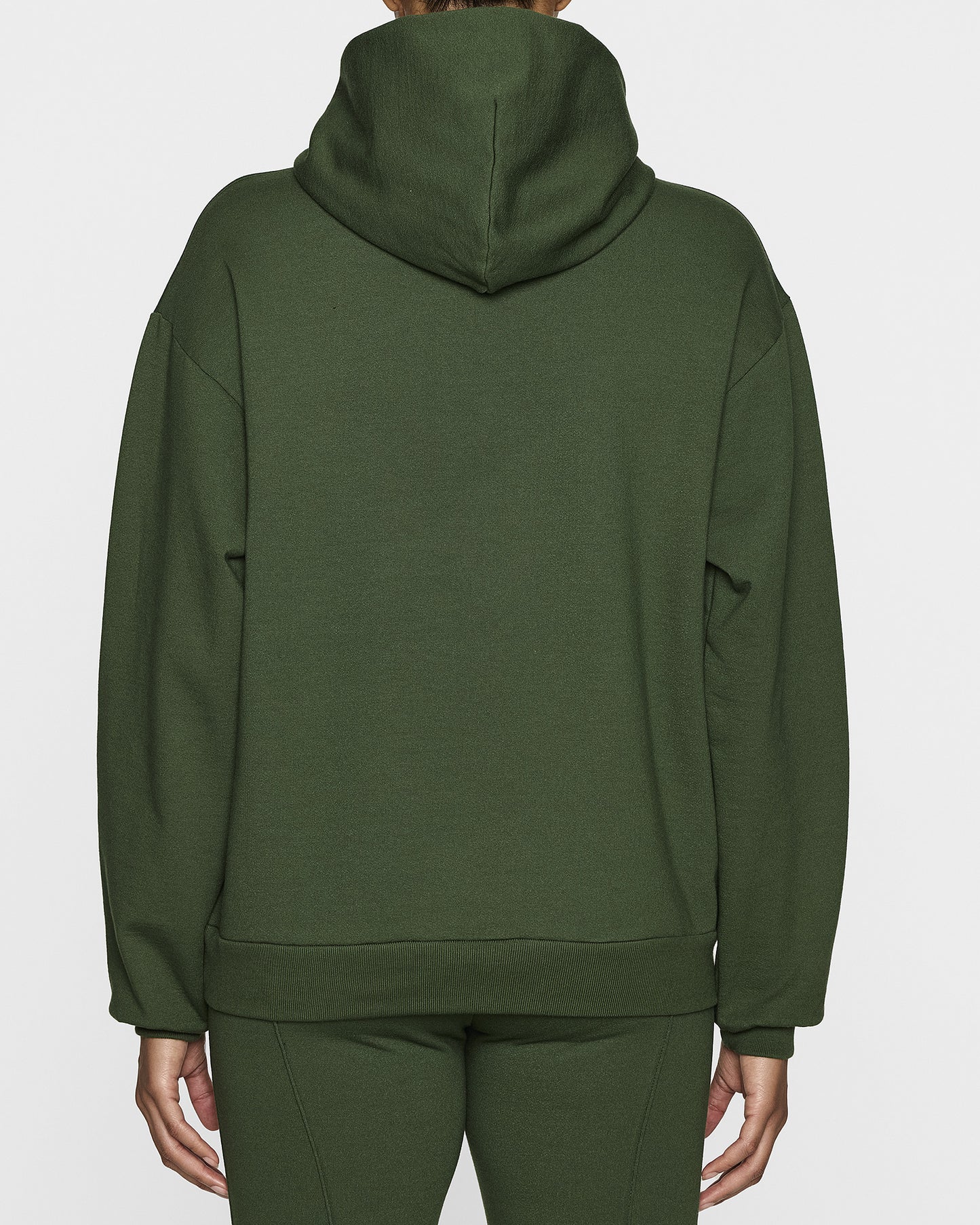 Green | The Luxe Unisex Skater