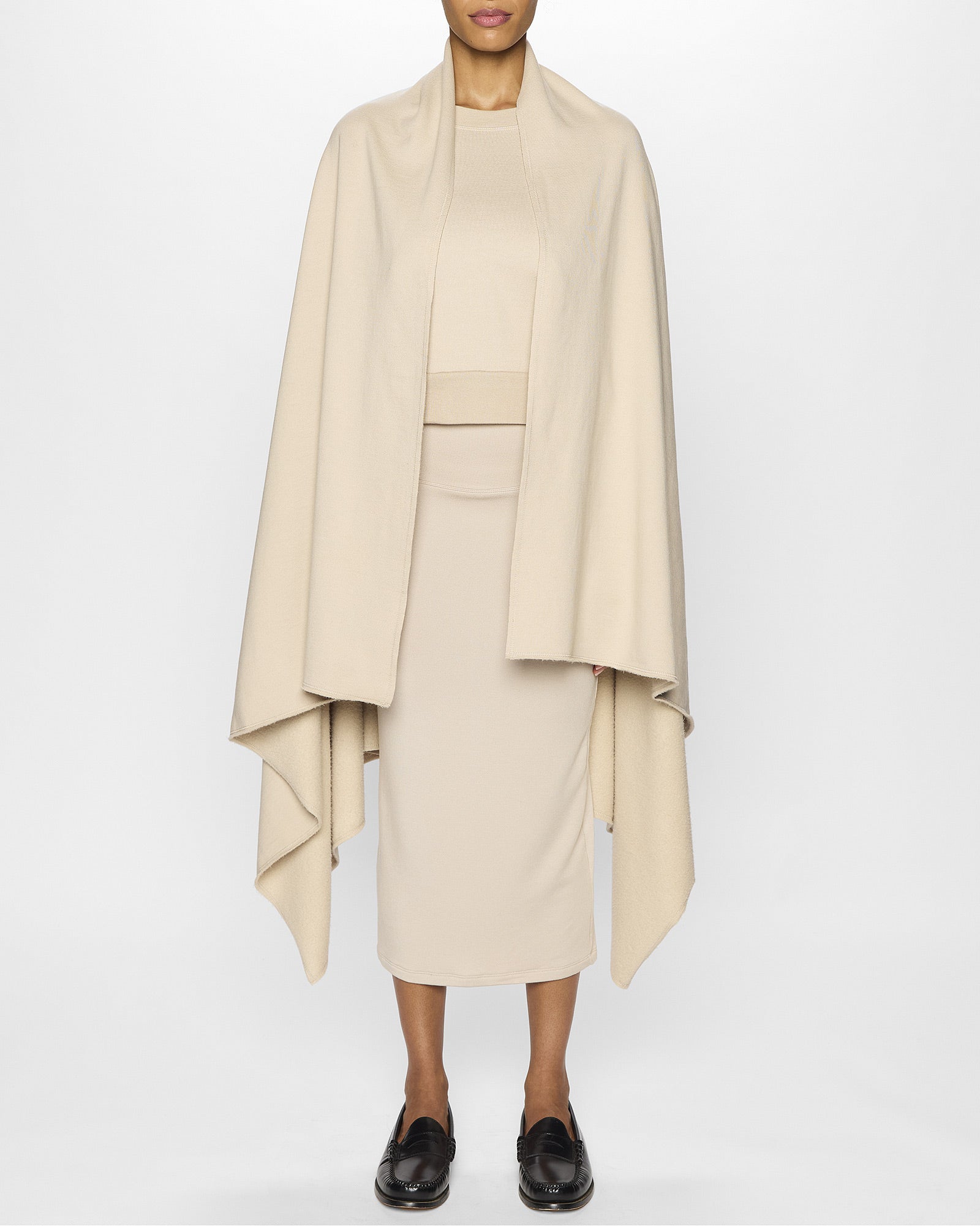 Stone | The Luxe Wrap