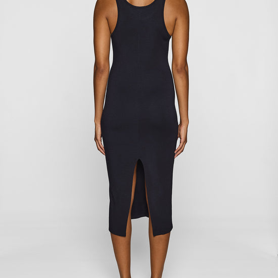 Navy | The Tank Dress