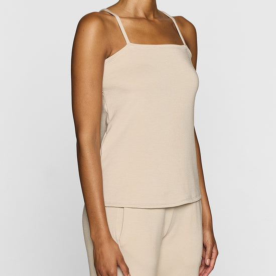 Stone | The Camisole Angle