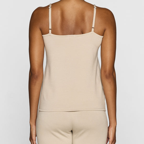 Stone | The Camisole Back