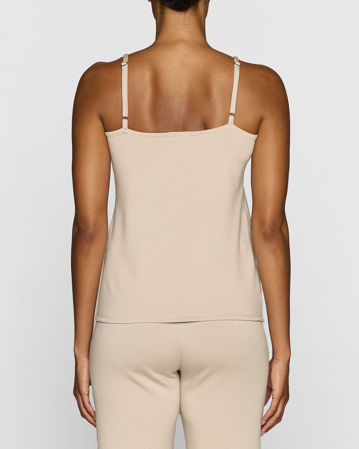 Stone | The Camisole Back