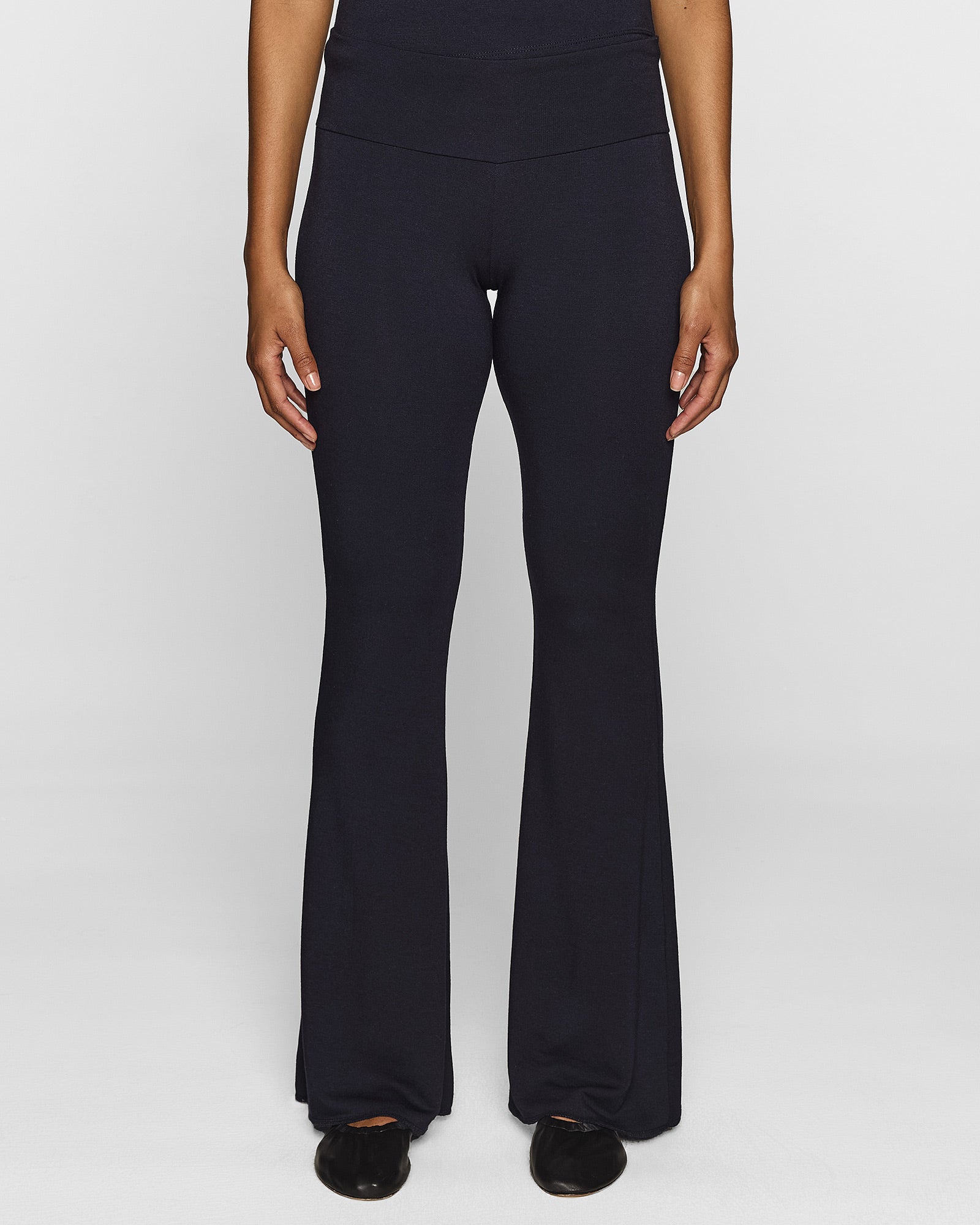 Navy | The Kaia Pant