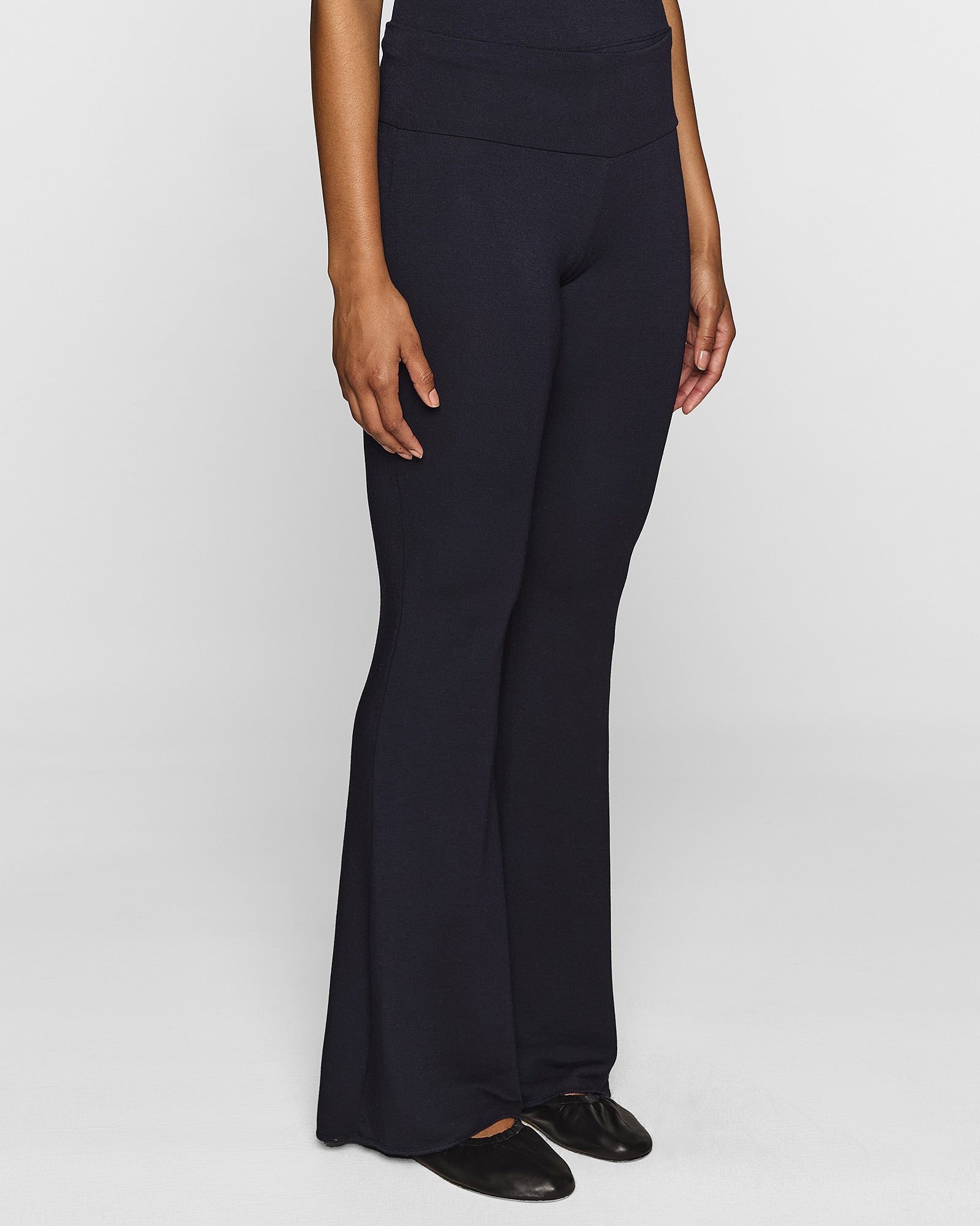 Navy | The Kaia Pant