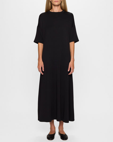 dress for oversize Bleusalt The Oversized T | Black A shape made to Sizes:XS Alexander McQueen - Denim Fitted Coat