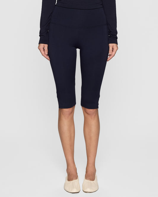 Navy | The Capri 