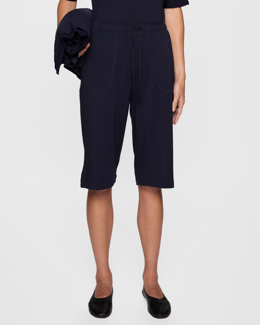 Navy | The Caroline Short 