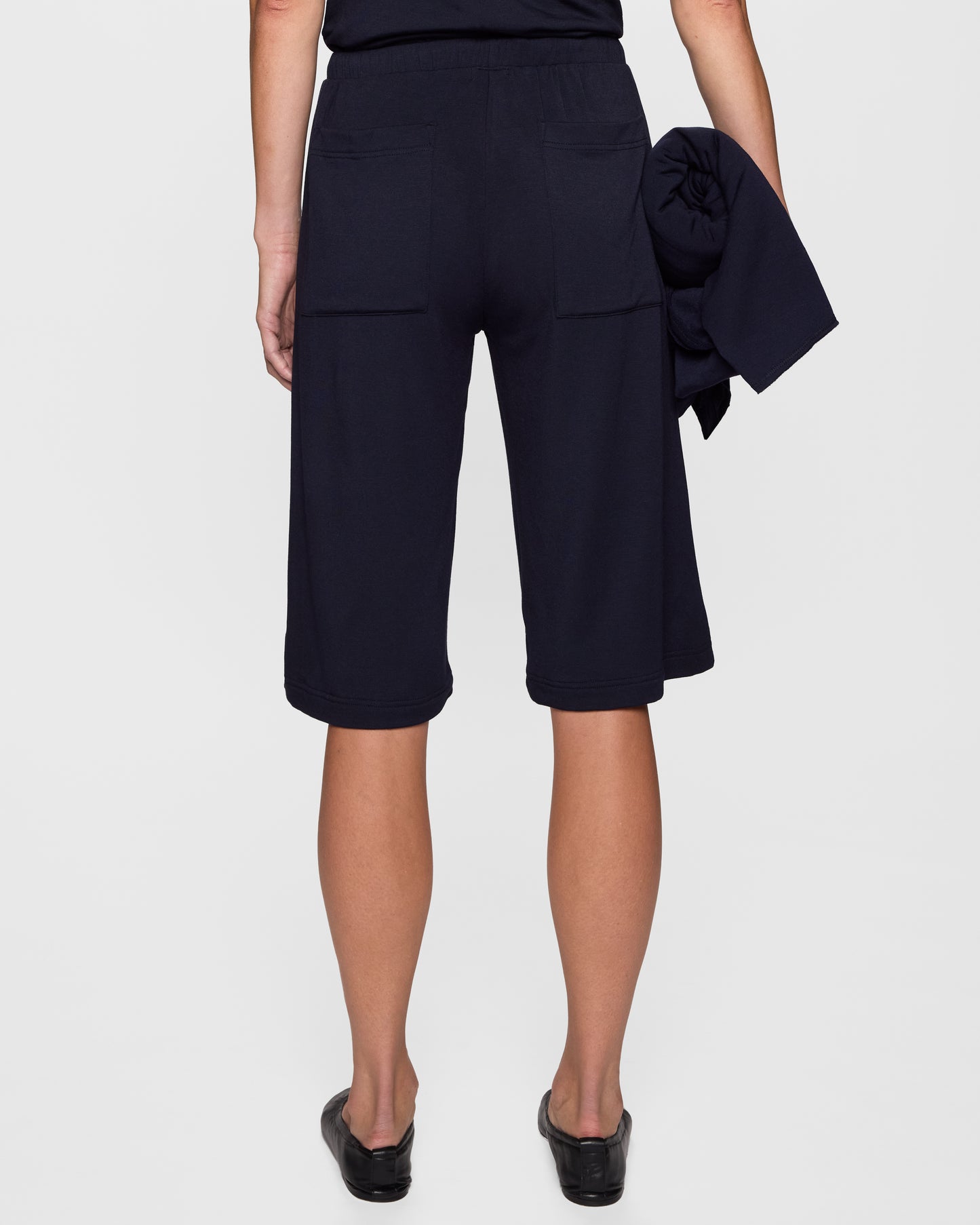 Navy | The Caroline Short 