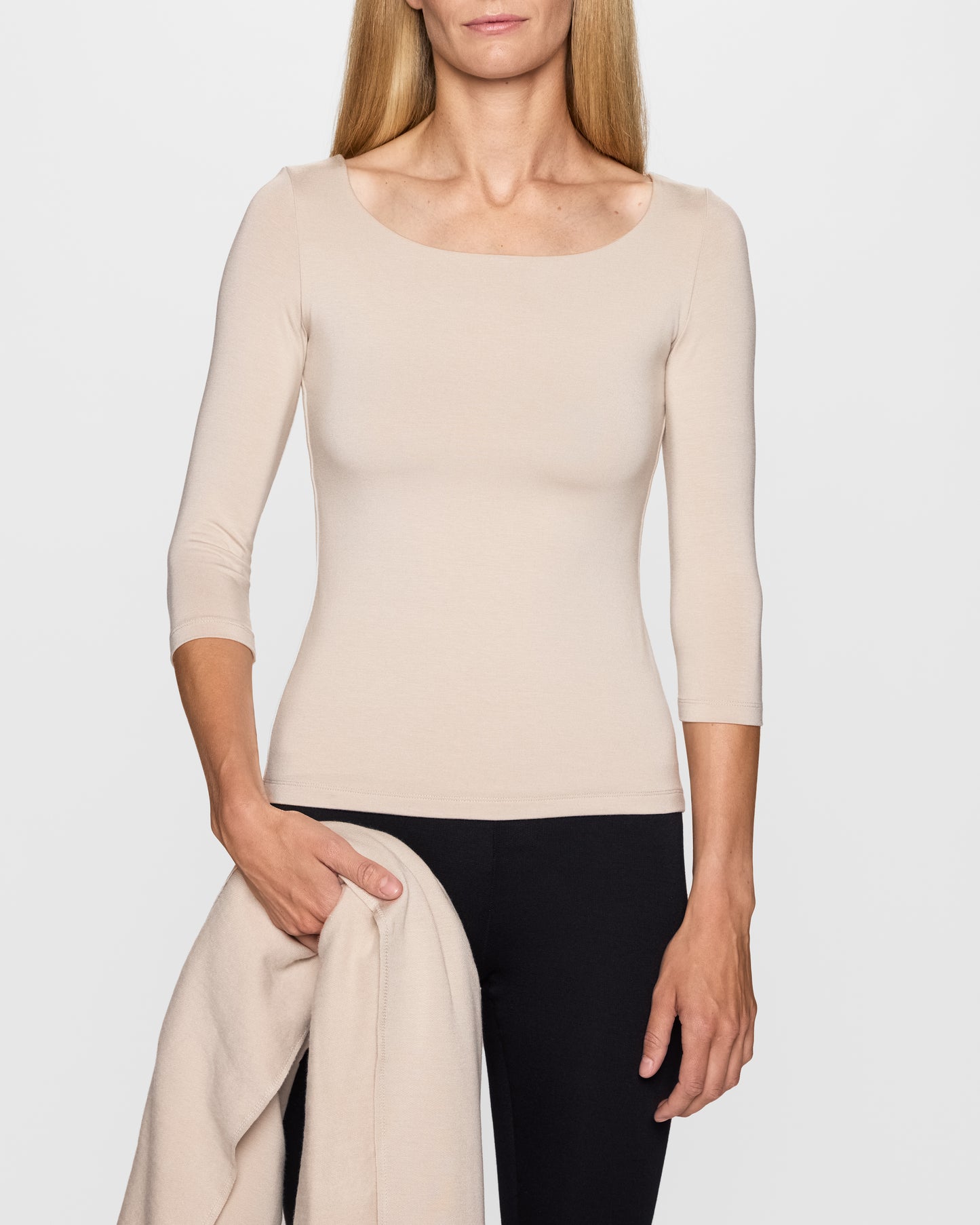 Stone | The Ballet Top Lite