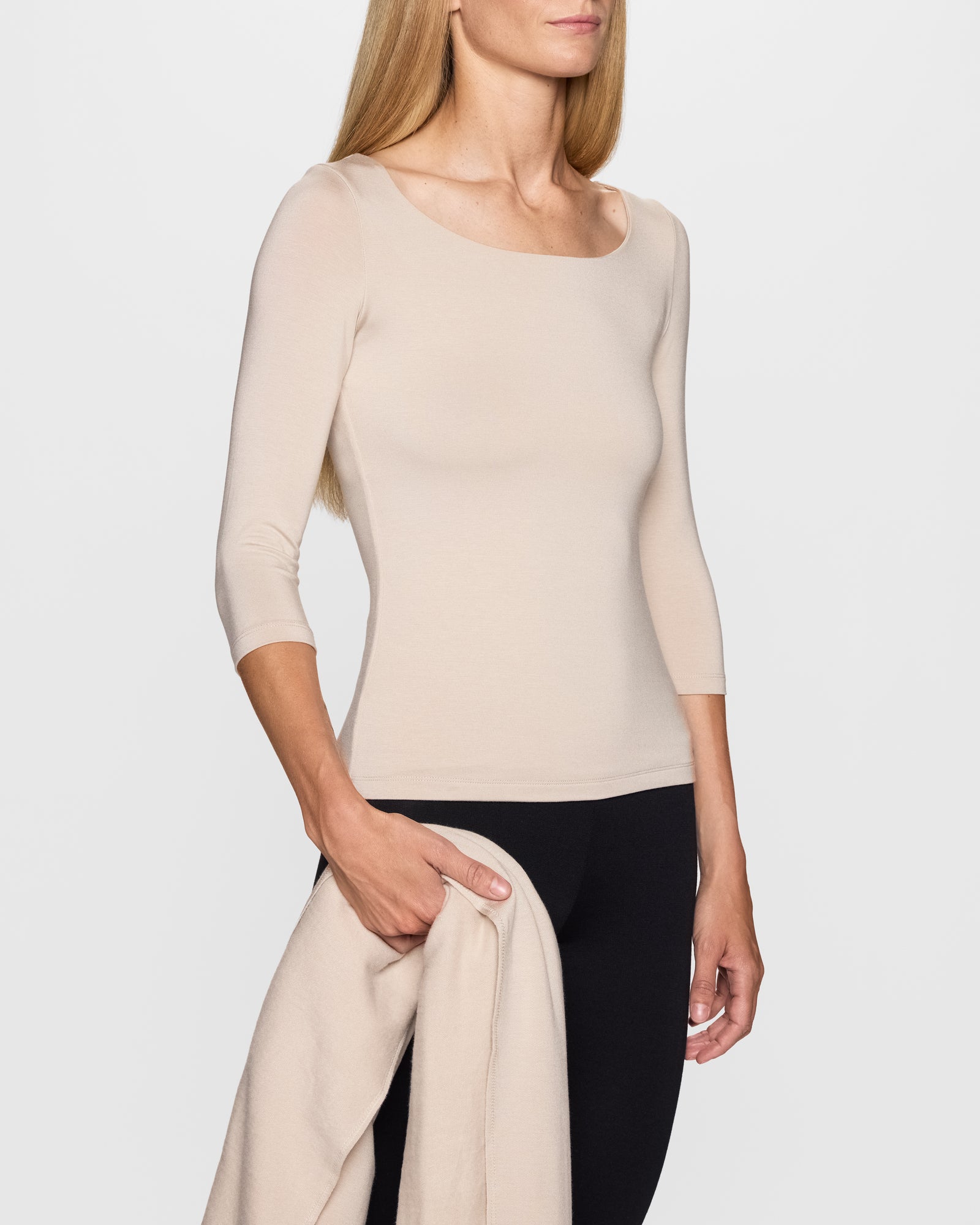 Stone | The Ballet Top Lite