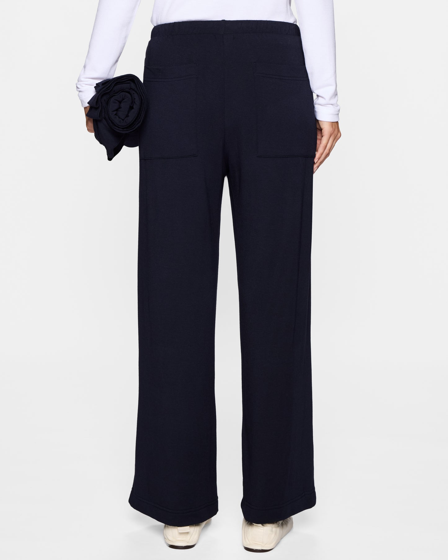 Navy | The Caroline Pant