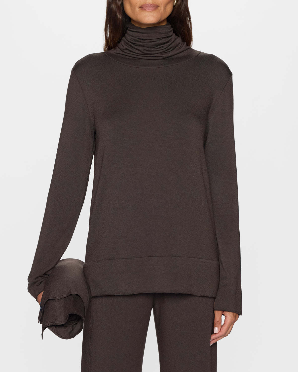Coco | Women's Turtleneck