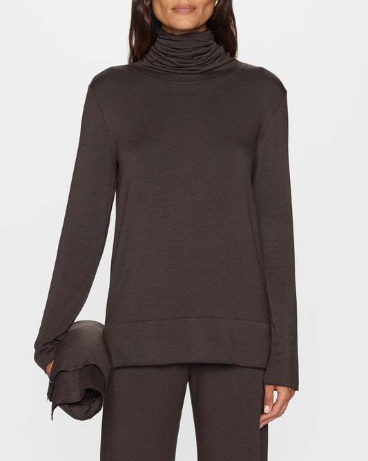Coco | Women's Turtleneck