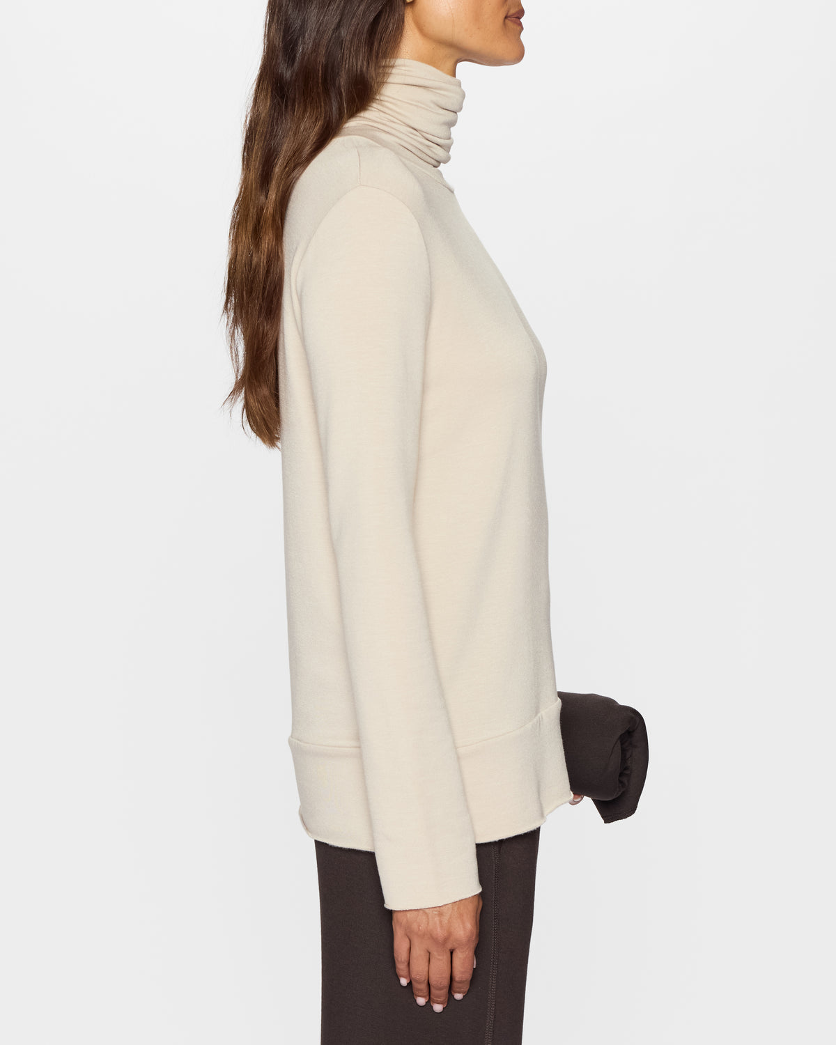 Stone | Women's Turtleneck