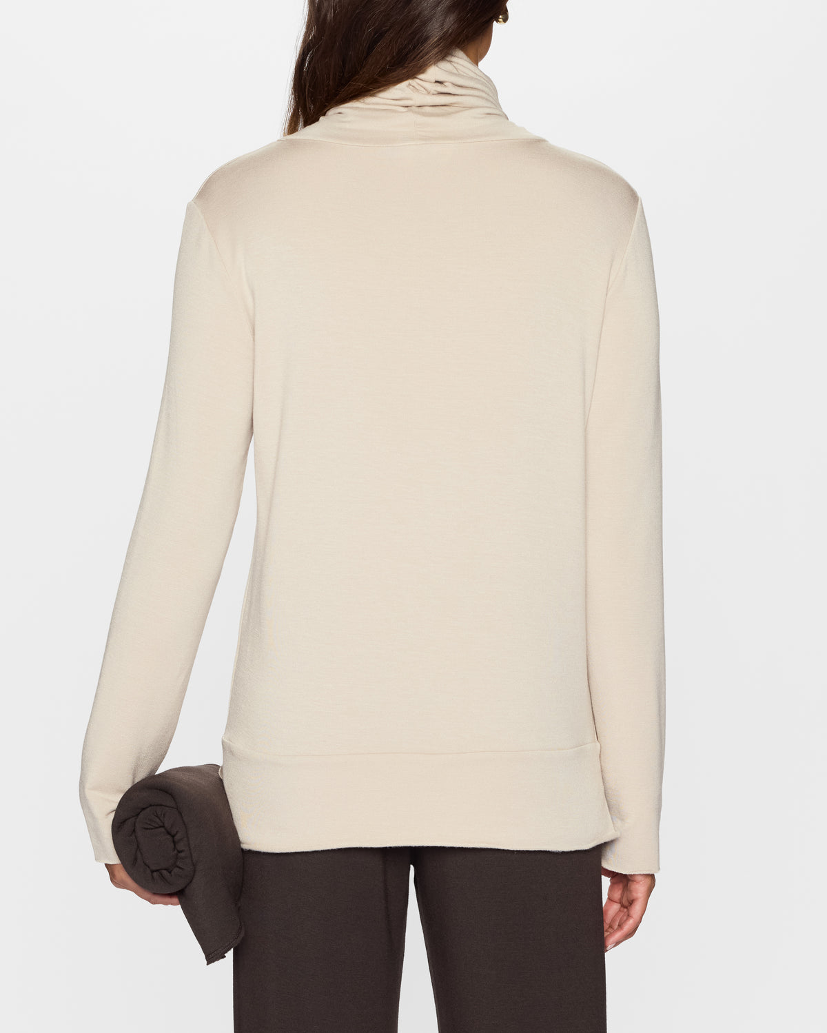 Stone | Women's Turtleneck