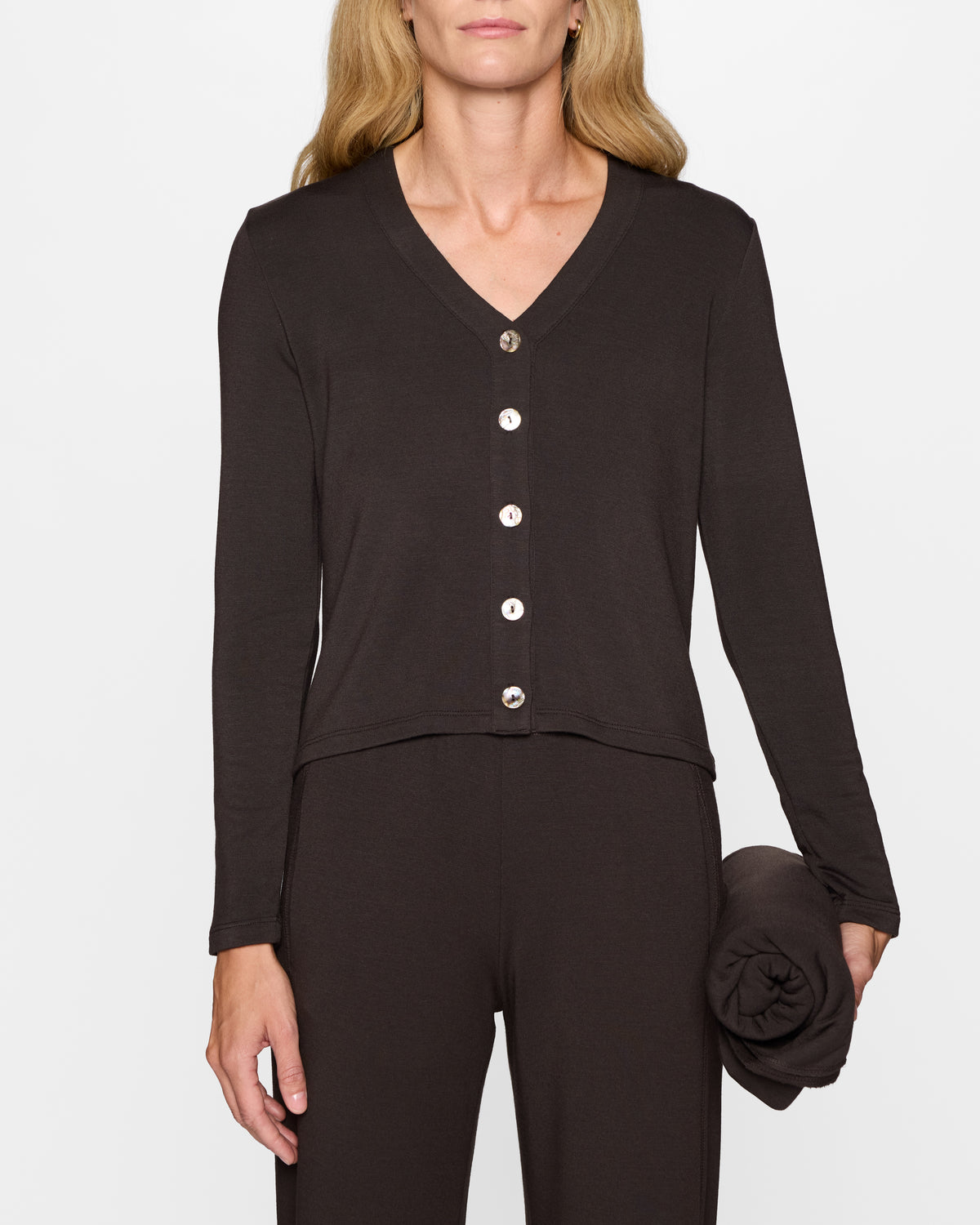 Coco | The True Cardigan