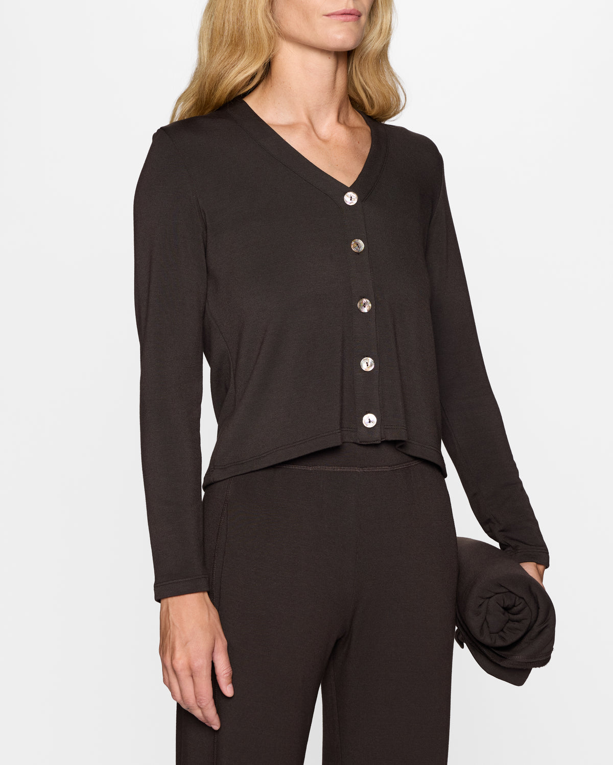 Coco | The True Cardigan