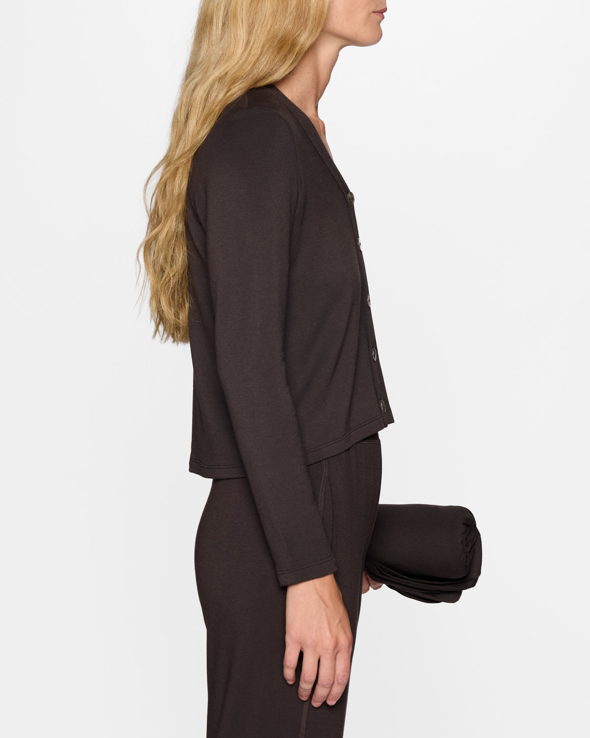 Coco | The True Cardigan