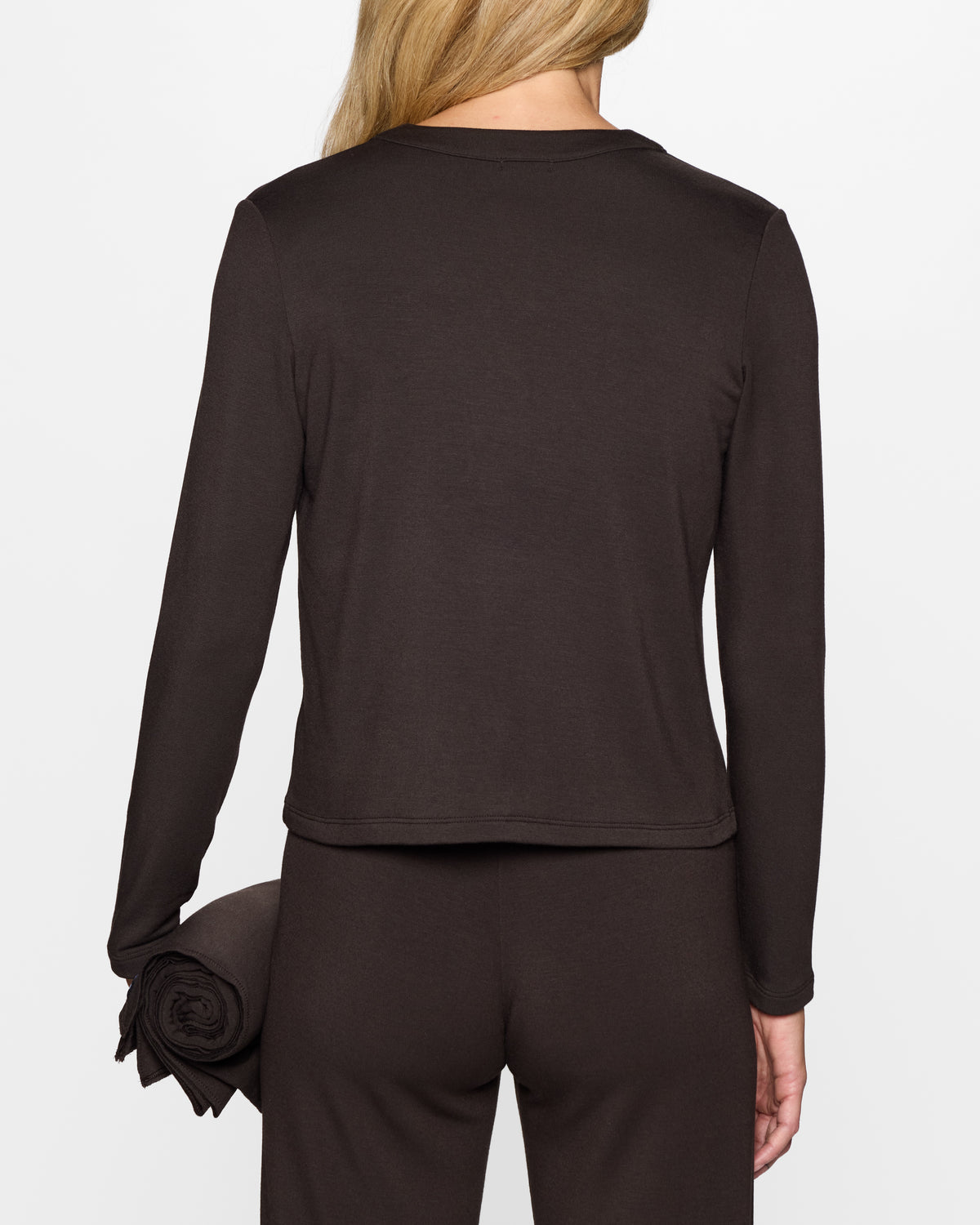 Coco | The True Cardigan