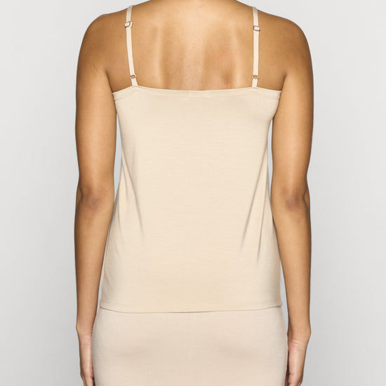 Stone | The Camisole Lite by Bleusalt