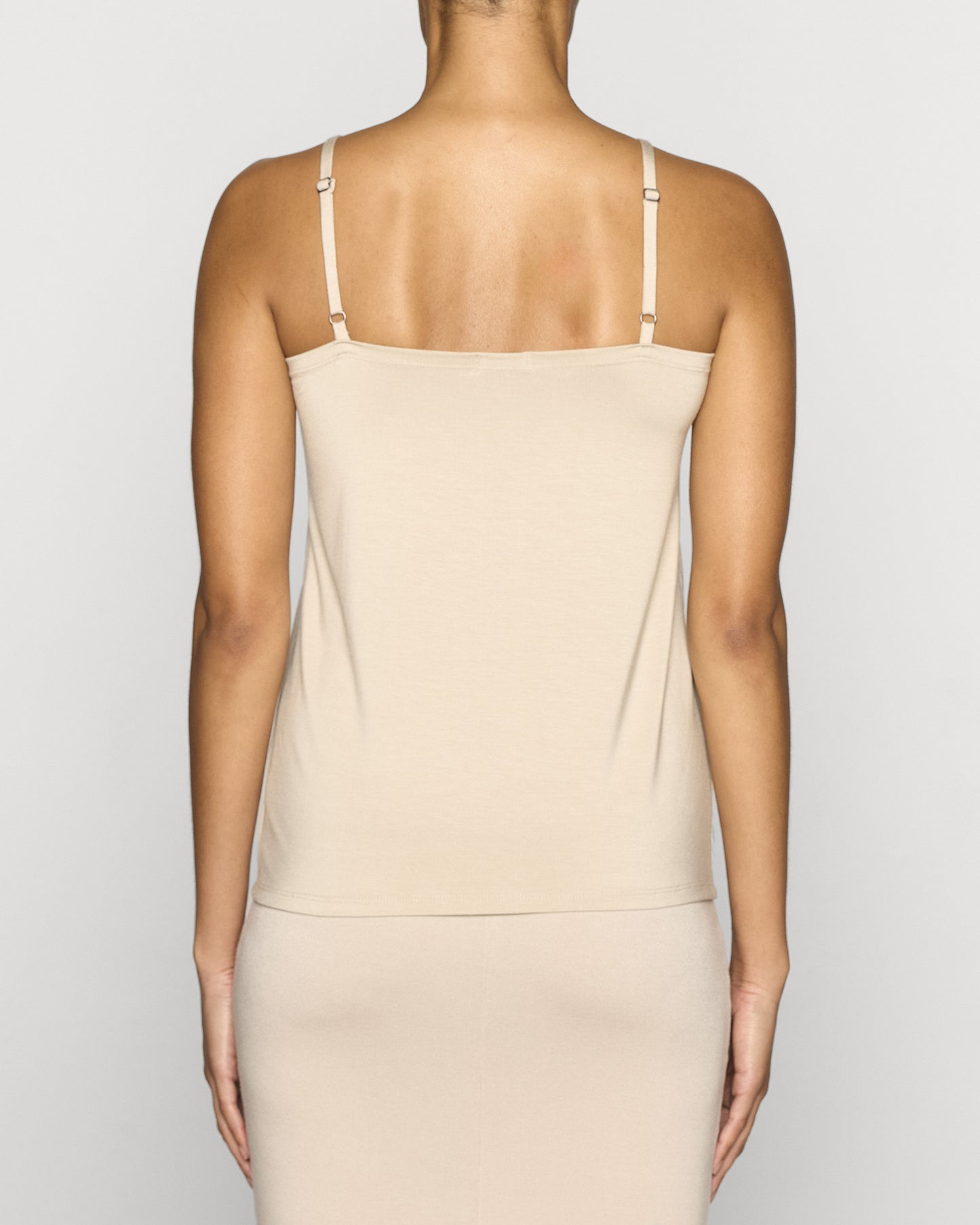 Stone | The Camisole Lite by Bleusalt