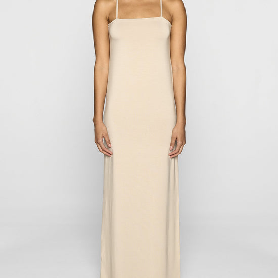 Stone | The Slip Dress Lite