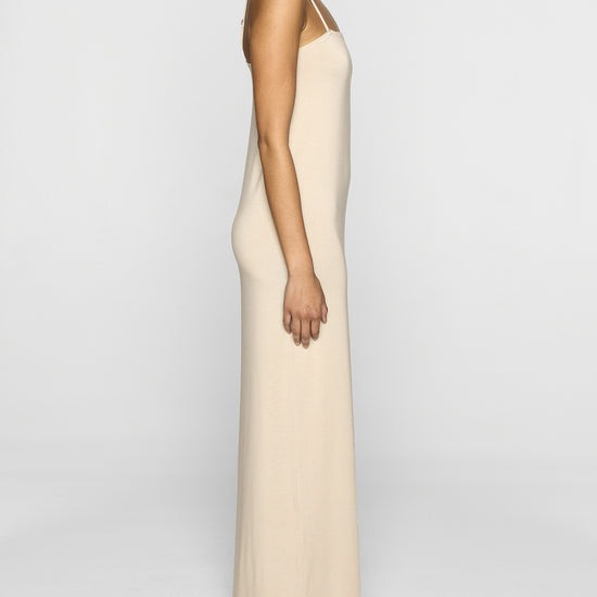 Stone | The Slip Dress Lite