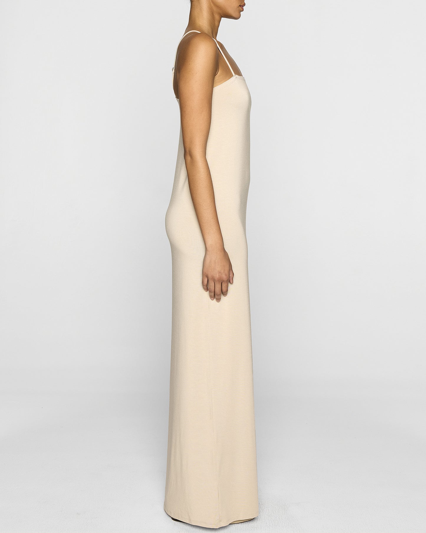 Stone | The Slip Dress Lite