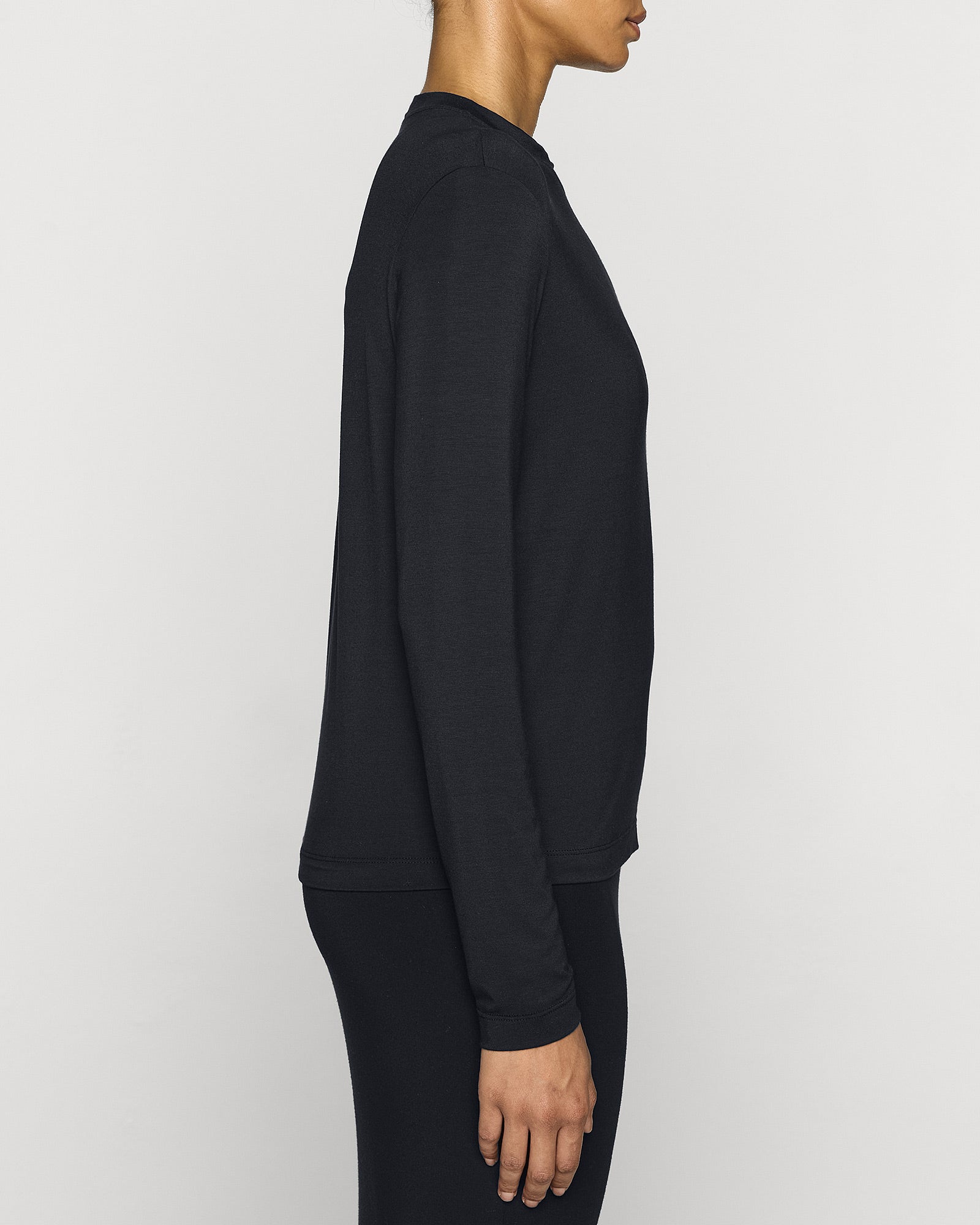 Navy | The Classic Crew LITE