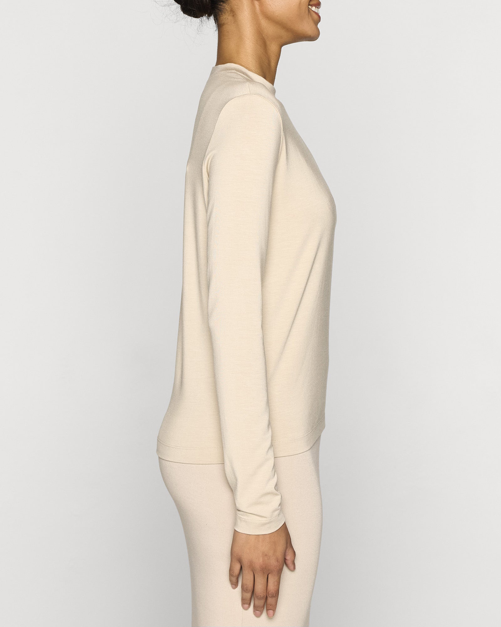 Stone | The Classic Crew Lite Side