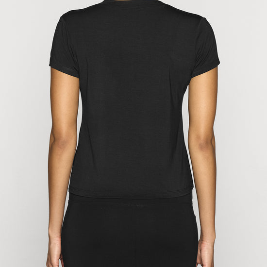 Black | The Perfect V Lite Back