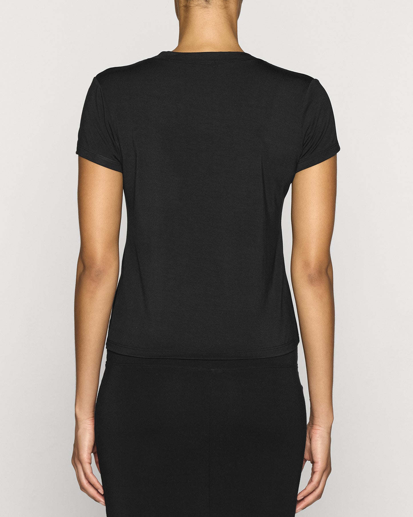 Black | The Perfect V Lite Back