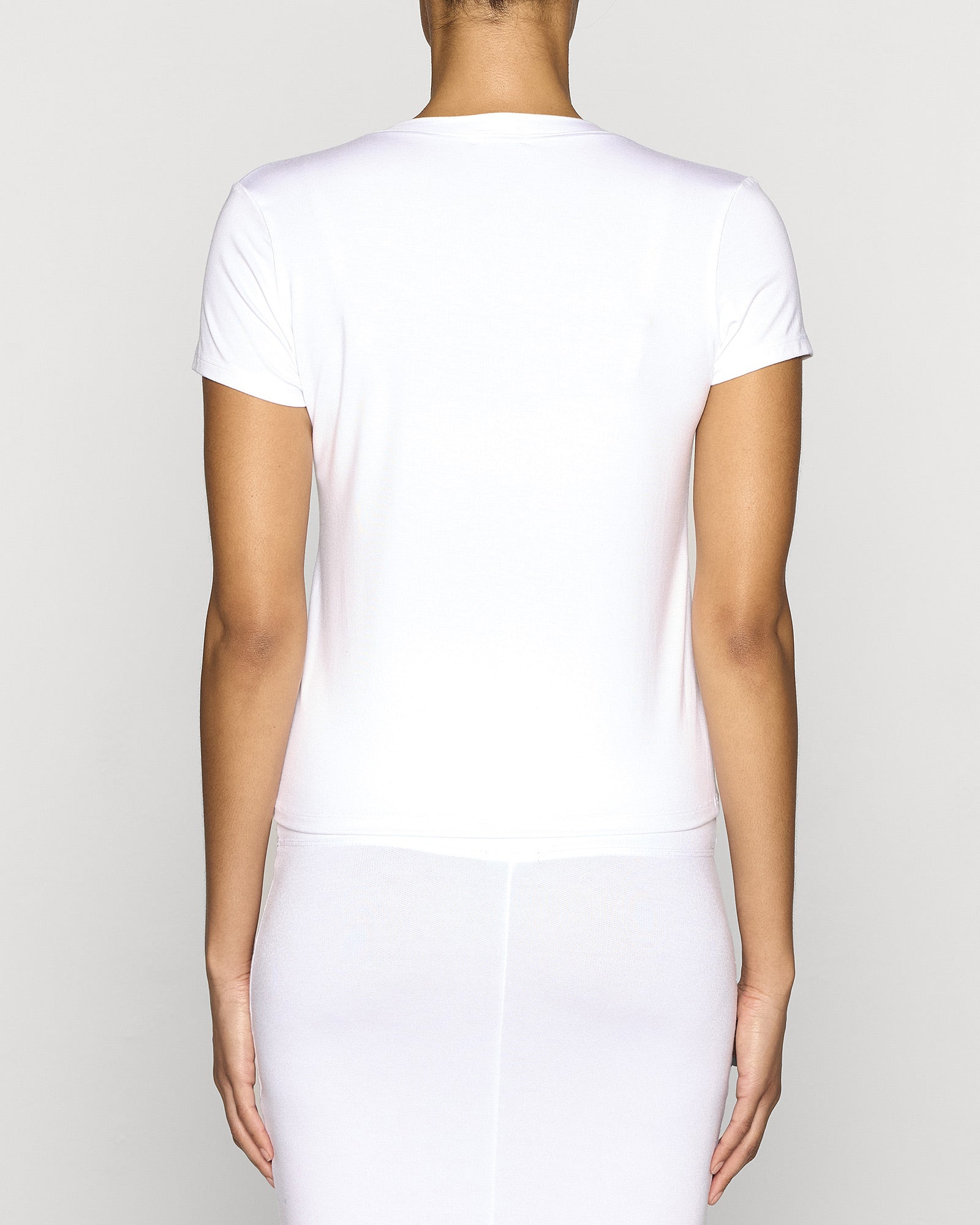 White | The Perfect V Lite Back