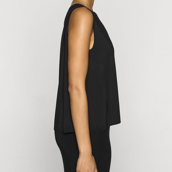 Black | The Swing Top Side