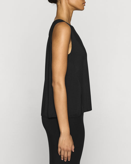 Black | The Swing Top Side