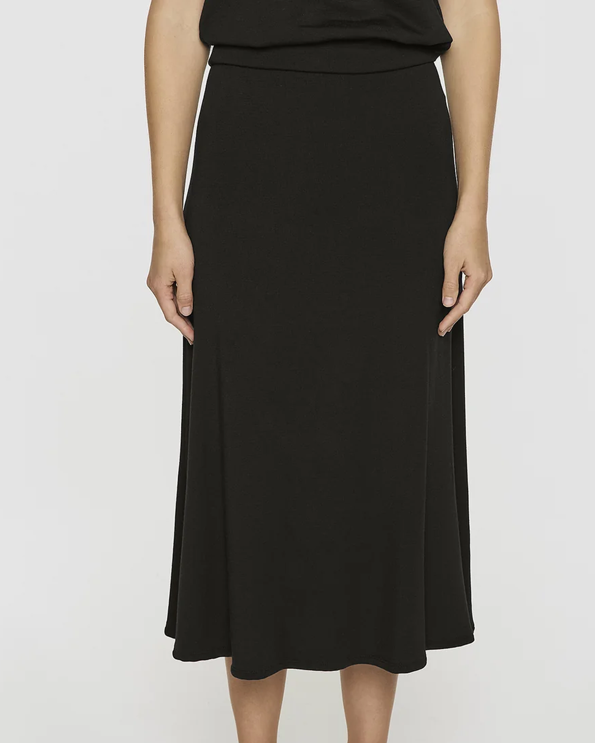 Coco | The A-Line Skirt