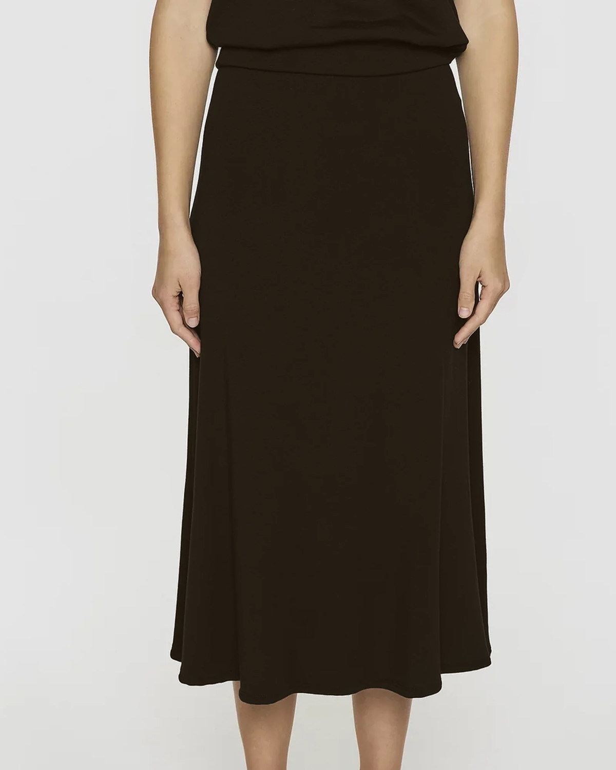 Coco | The A-Line Skirt