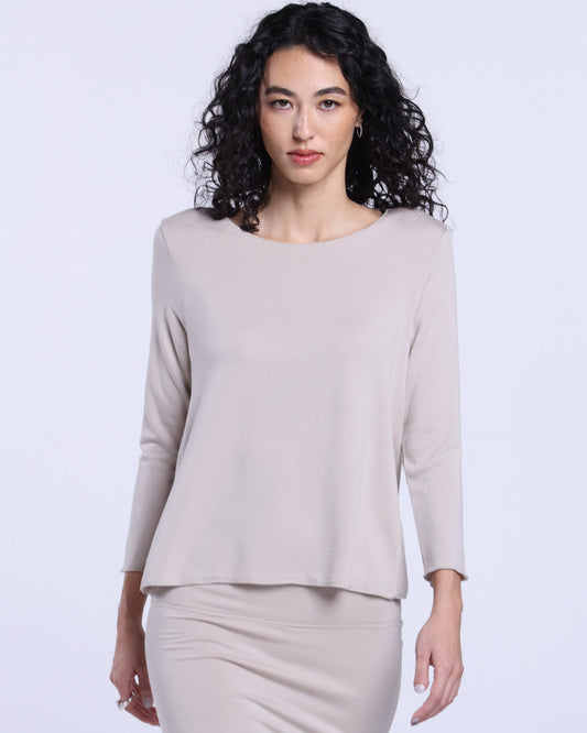 All | The Barbra Top by Bleusalt