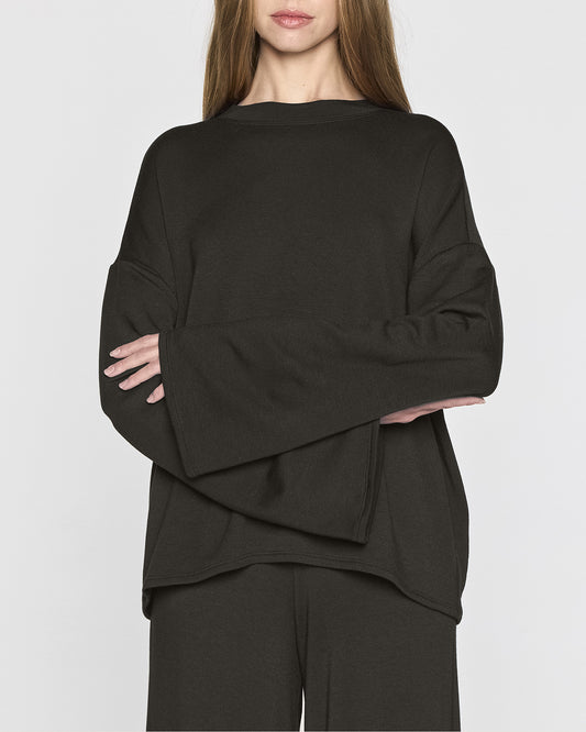 Coco | The Bell Sleeve