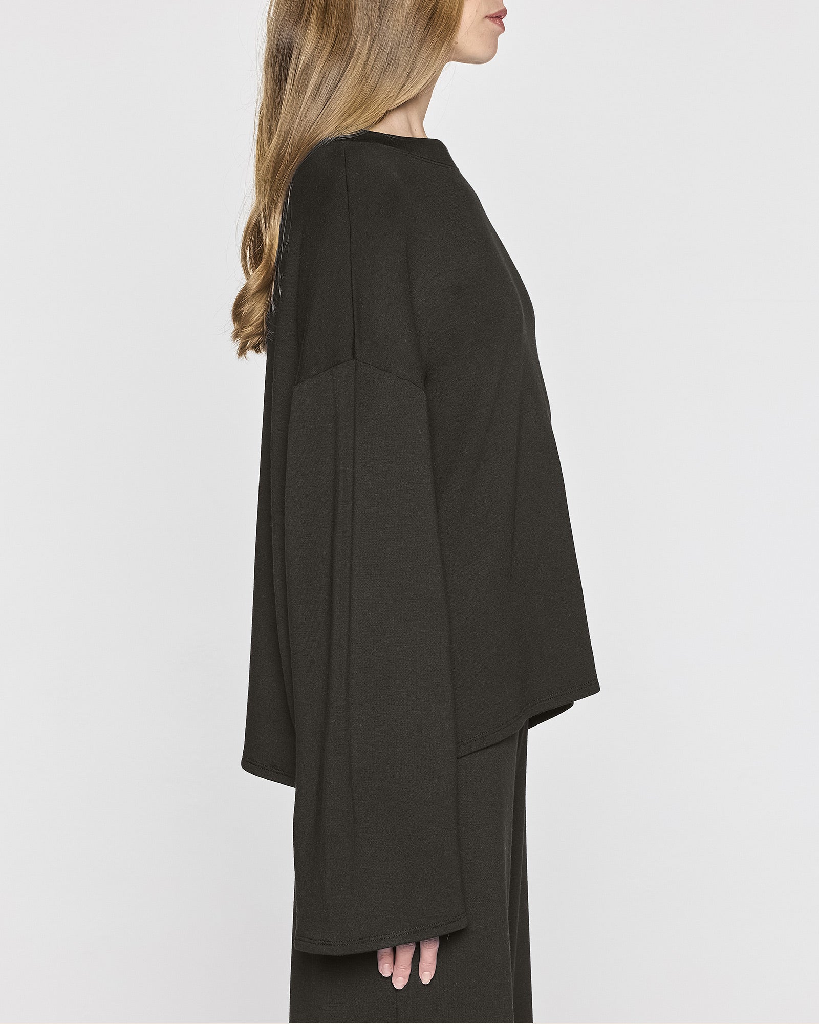 Coco | The Bell Sleeve