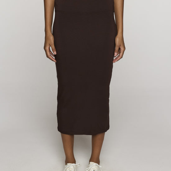 Coco | The Tube Skirt Front